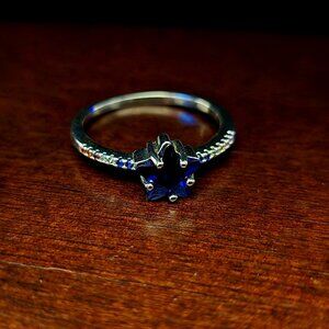 Fragrant Jewels America Ring